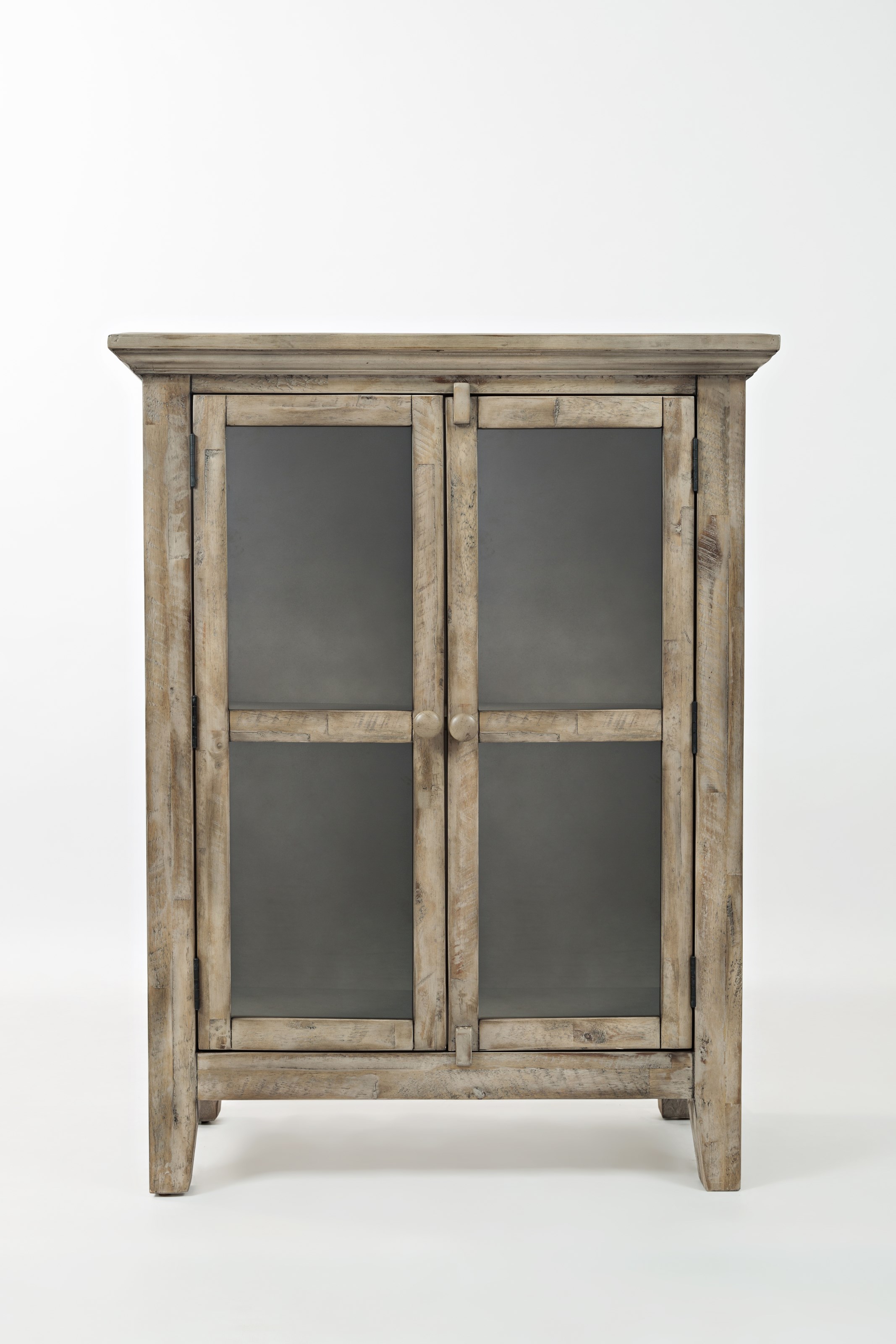 Jofran best sale accent cabinet